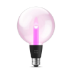 Bec LED Philips Hue LG G125 BT E27 6.8W 500lm White and Color Ambiance