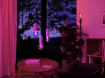 Bec LED Philips Hue LG G125 BT E27 6.8W 500lm White and Color Ambiance