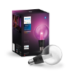 Bec LED Philips Hue LG G95 BT E27 6.8W 500lm White and Color Ambiance