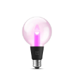 Bec LED Philips Hue LG G95 BT E27 6.8W 500lm White and Color Ambiance