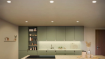 Plafoniera LED smart Philips Hue Slim S White BT 8.3W 1000lm White and Color Ambiance WiFi BT Zigbee