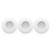 Set 3 plafoniere LED smart Philips Hue Slim S White 3x8.3W 3x1000lm White and Color Ambiance Wifi BT Zigbee