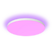 Plafoniera LED smart Philips Hue Datura RD XL White 67W 5390lm White and Color Ambiance BT Zigbee WiFi