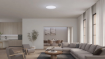 Plafoniera LED smart Philips Hue Datura RD XL White 67W 5390lm White and Color Ambiance BT Zigbee WiFi