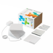 Starter Kit 17 panouri modulare inteligente RGB WiFi Nanoleaf Canvas