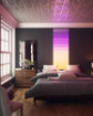 Starter Kit 17 panouri modulare inteligente RGB WiFi Nanoleaf Canvas