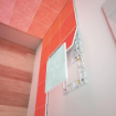Kit 25 placi montare Nanoleaf Canvas NL34-0001