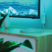Banda LED inteligenta extensie Nanoleaf Essentials 1m NL55-0001LS-1M