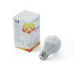 Bec inteligent LED Nanoleaf Essentials Matter A60 E27 RGBCW 8.5W