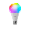 Bec inteligent LED Nanoleaf Essentials Matter A60 E27 RGBCW 8.5W