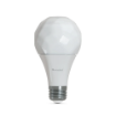 Bec inteligent LED Nanoleaf Essentials Matter A60 E27 RGBCW 8.5W