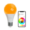 Bec inteligent LED Nanoleaf Essentials Matter A60 E27 RGBCW 8.5W