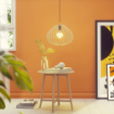 Bec inteligent LED Nanoleaf Essentials Matter A60 E27 RGBCW 8.5W