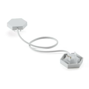Conector flexibil Nanoleaf Lines 3 buc NC59-0004