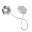 Conector flexibil Nanoleaf Lines 3 buc NC59-0004