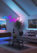 Kit extindere 3 panouri LED RGBCW inteligente Nanoleaf Shapes Black Triangles