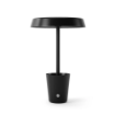 Lampa inteligenta Nanoleaf Smarter IQ Umbra Cup Black LED RGBW WiFi Bluetooth USB 320LM