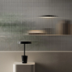 Lampa inteligenta Nanoleaf Smarter IQ Umbra Cup Black LED RGBW WiFi Bluetooth USB 320LM