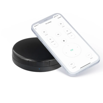 Telecomanda inteligenta IR senzor de temperatura umiditate Tellur USBC 5V 1A WiFi