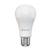 Bec inteligent E27 Tellur lumina alba rece cald dimmer 9W 820lm WiFi 