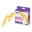 Banda LED inteligenta WiZ kit 4m Type-C RGBW 13W 840lm BT Wifi