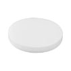 Plafoniera inteligenta LED rotunda Tellur alb AC 220V-240V 50Hz 3000-6500K 24W 2400lm IP54 WiFi