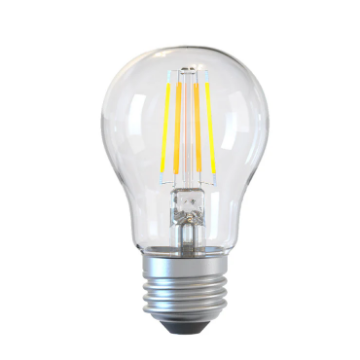 Bec LED inteligent Tellur E27 lumina alba 220-240V 650lm 6W WiFi