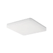 Plafoniera inteligenta LED Tellur patrata alb RGB AC 220V-240V 50Hz 24W 3000-6500K 2400lm Wifi