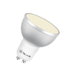 Bec inteligent LED Tellur GU10 RGB 220-240V 5W 460lm Wifi