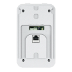 Videointerfon inteligent Tellur gri functie deschidere sonerie interior rezolutie 1080P IP54 Wifi
