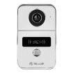 Videointerfon inteligent Tellur gri functie deschidere sonerie interior rezolutie 1080P IP54 Wifi