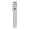 Videointerfon inteligent Tellur gri functie deschidere sonerie interior rezolutie 1080P IP54 Wifi