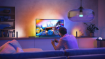 Philips Hue Play HDMI Sync Box 8K HDR Gen2 Zigbee Wifi Ir HDR10 Dolby Vision