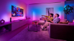 Philips Hue Play HDMI Sync Box 8K HDR Gen2 Zigbee Wifi Ir HDR10 Dolby Vision