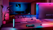 Philips Hue Play HDMI Sync Box 8K HDR Gen2 Zigbee Wifi Ir HDR10 Dolby Vision