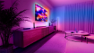 Philips Hue Play HDMI Sync Box 8K HDR Gen2 Zigbee Wifi Ir HDR10 Dolby Vision