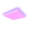 Plafoniera LED smart Philips Hue Datura SQ XL White 67W 4300lm White and Color Ambiance BT Zigbee WiFi