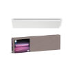 Plafoniera LED smart Philips Hue Datura White 67W 4250lm White and Color Ambiance BT Zigbee WiFi