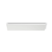Plafoniera LED smart Philips Hue Datura White 67W 4250lm White and Color Ambiance BT Zigbee WiFi
