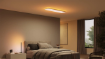Plafoniera LED smart Philips Hue Datura White 67W 4250lm White and Color Ambiance BT Zigbee WiFi