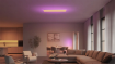 Plafoniera LED smart Philips Hue Datura White 67W 4250lm White and Color Ambiance BT Zigbee WiFi