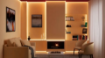 Banda LED inteligenta WiZ kit 10m Type-C RGBW 10W BT Wifi