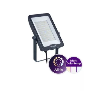 Proiector LED Philips Ledinaire 100W 1200lm IP65 BVP169