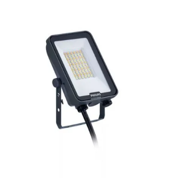 Proiector LED Philips Ledinaire 20W 2400lm IP65 BVP167 SWB