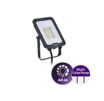 Proiector LED Philips Ledinaire 50W 6000lm IP65 DOB SWB