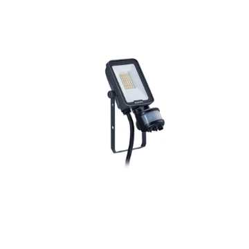 Proiector LED Philips Ledinaire cu senzor 20W IP65 BVP167