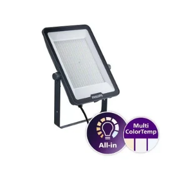 Proiector LED Philips Ledinaire 150W 18000lm IP65 BVP169 SWB