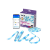 Banda LED inteligenta WiZ kit 10m Type-C RGBW 10W BT Wifi