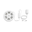Banda LED inteligenta WiZ kit 10m Type-C RGBW 10W BT Wifi