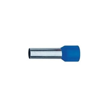 Tub de capat Klauke 16mm